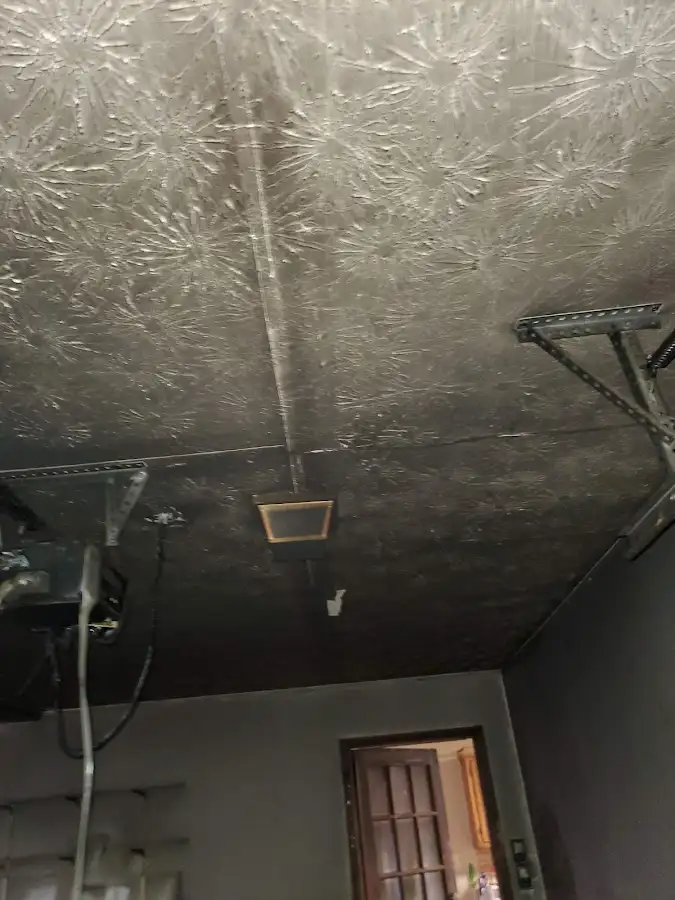 Fire and smoke damage assessment for Emergency Water Damage Services in New Rochelle