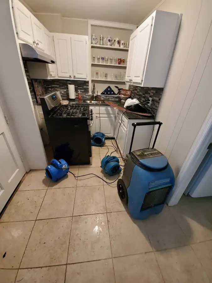 Water Damage Restoration in New Rochelle, NY